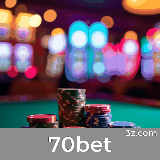 70bet App Comunidade: Conectando Jogadores Globais com Interação