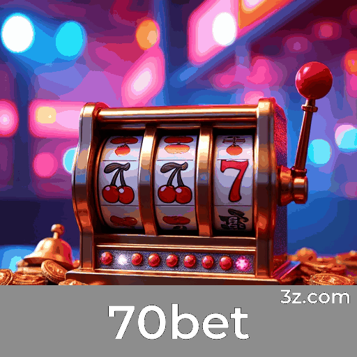 70bet: Plataforma Estável, Segura e Otimizada para o Brasil
