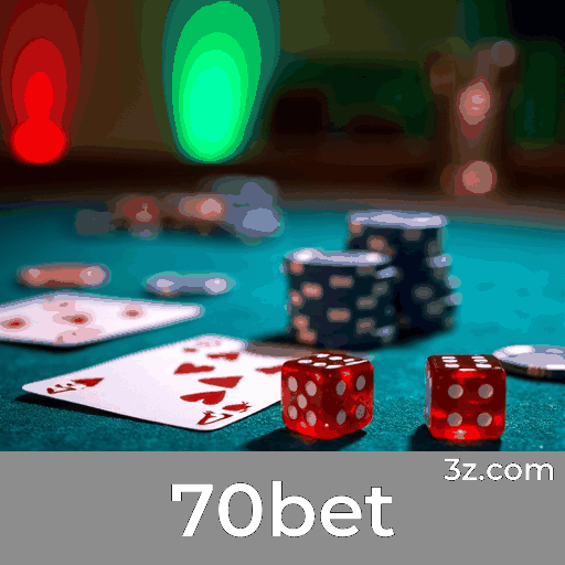70bet: Experiência Exclusiva com Gerenciamento de Conta e Privilégios