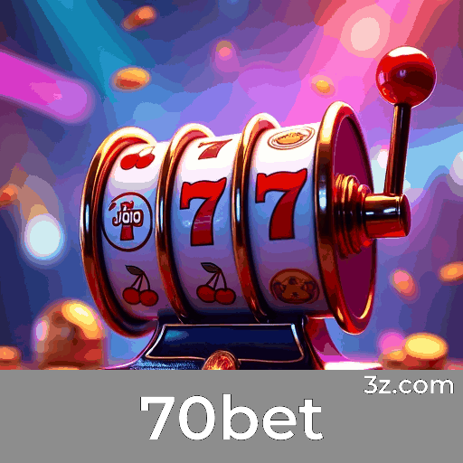 Promoções Imperdíveis no 70bet: Maximize Seus Ganhos Agora