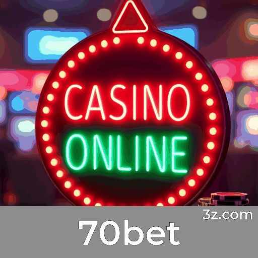 Mergulhe no Ambiente Envolvente e Realismo Psicológico do Cassino 70bet