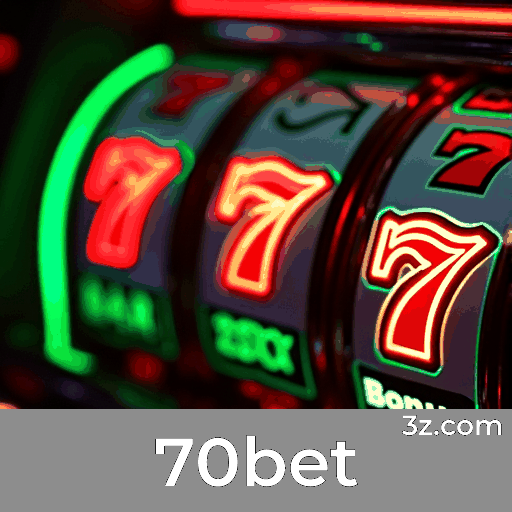 70bet: Plataforma Estável, Segura e Otimizada para o Brasil