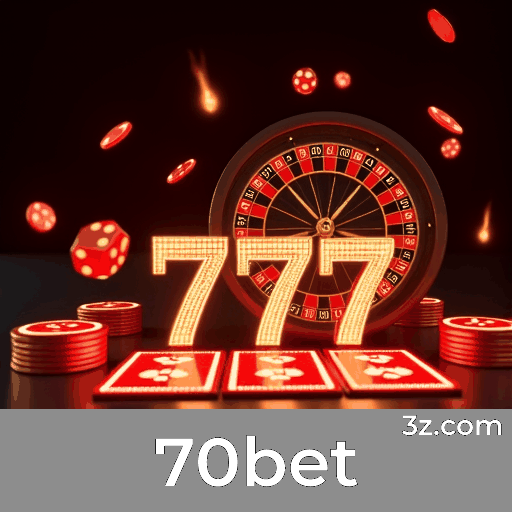 70bet: Completa Cobertura de Esportes para Brasileiros