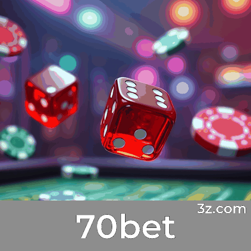 Desenvolvedores de Jogos e Inovação na Plataforma 70bet